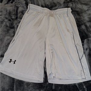 Under Armour Mens Shorts Medium